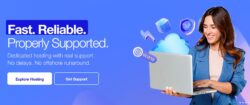 Website revamp