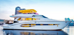 Gulf Yachts for Sale