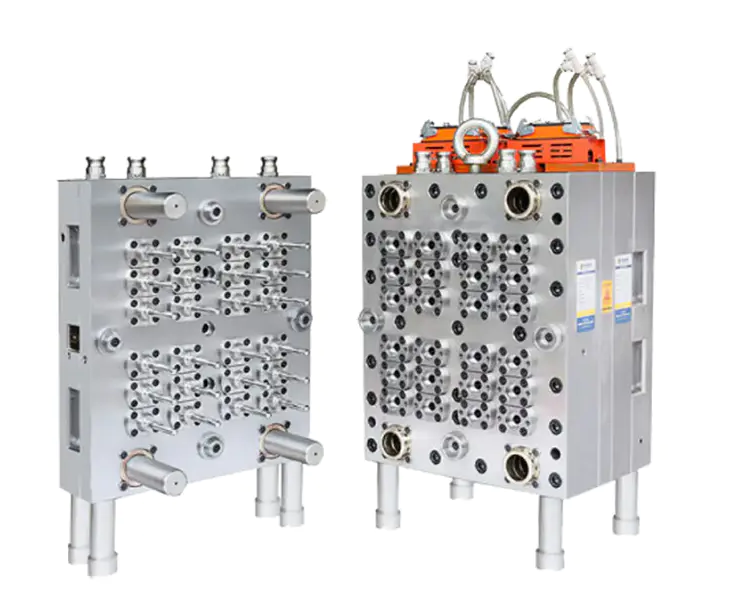 Blood Collection Tube Mold Cleanroom Requirements