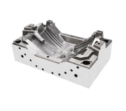 Why Material Choice Changes a Car Part Mold’s Design