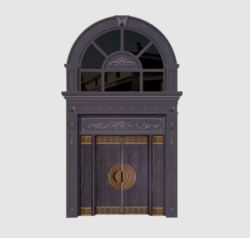 Metal Door Insulation: Warmer Winters, Quieter Rooms