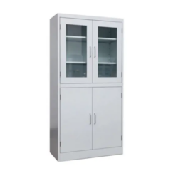 Is a Metal Cabinet Better for Fireproofing?