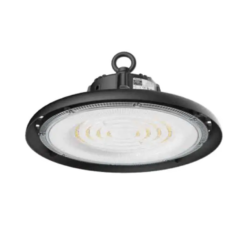 Does a High Bay Light Handle Dust and Vibration?