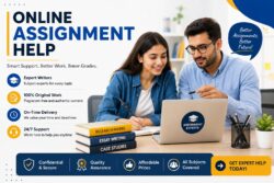 High-Quality Research Paper Writing Service for Academic Excellence