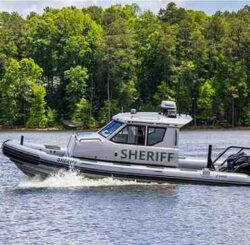 Built for Adventures Beyond the Shore