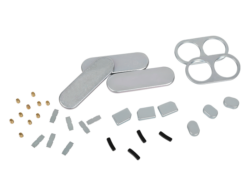 Ring Sintered NdFeB Magnet: High-Strength Radial Magnetic Solutions for Rotating Equipment