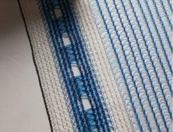 Bird Net for Garden and Agricultural Applications