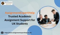 Chemistry Assignment Help – Trusted Experts for High-Quality Academic Solutions