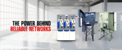 Oil cooled transformer Manufacturers in India