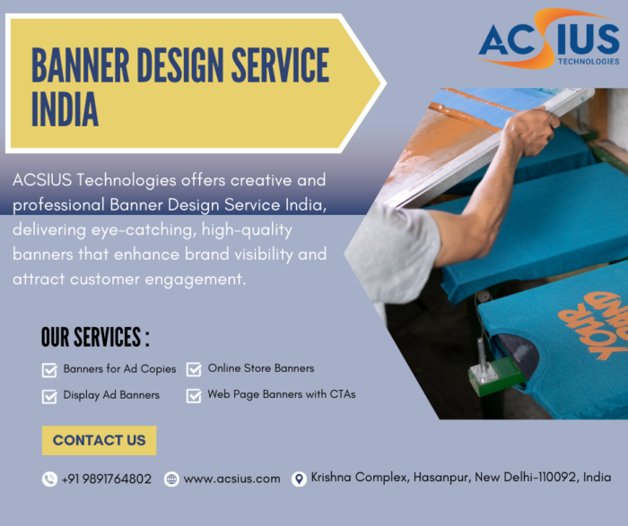 Brochure Design Company in India for Creative Marketing Designs