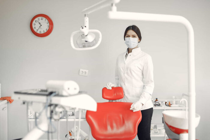Dental Clinic Melton