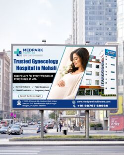 Best Gynaecologist in Mohali