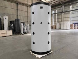 Buffer Tank