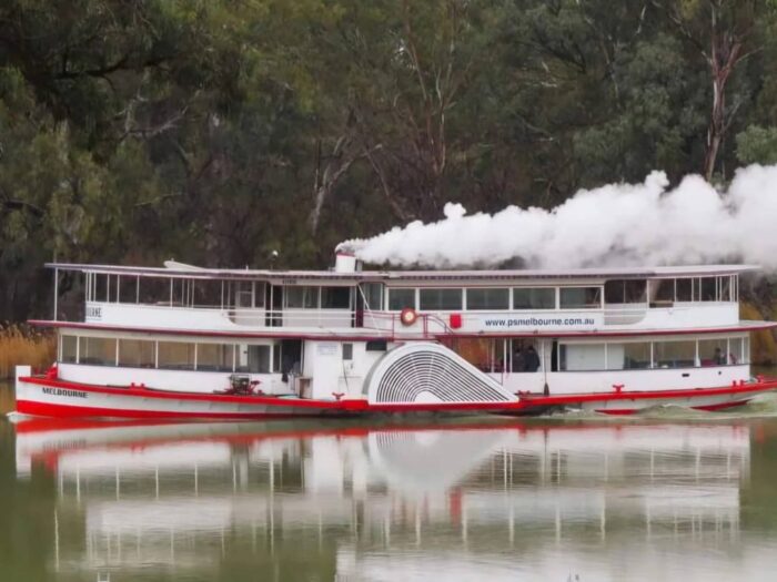 Best River Cruise Echuca Moama – Experience the Ultimate Echuca River Cruise