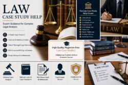 Employment Law Case Study Help