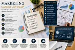 Market Research Case Study Help