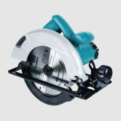 How Deep Can an Electric Circular Saw Cut?
