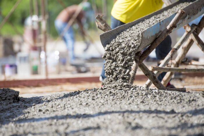 Concrete Driveways Melbourne