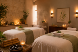 Couples Massage Santa Rosa: A Simple Way to Slow Down Together