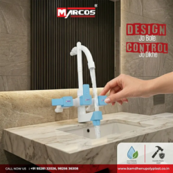 CPVC Brass Fittings Manufacturers in India