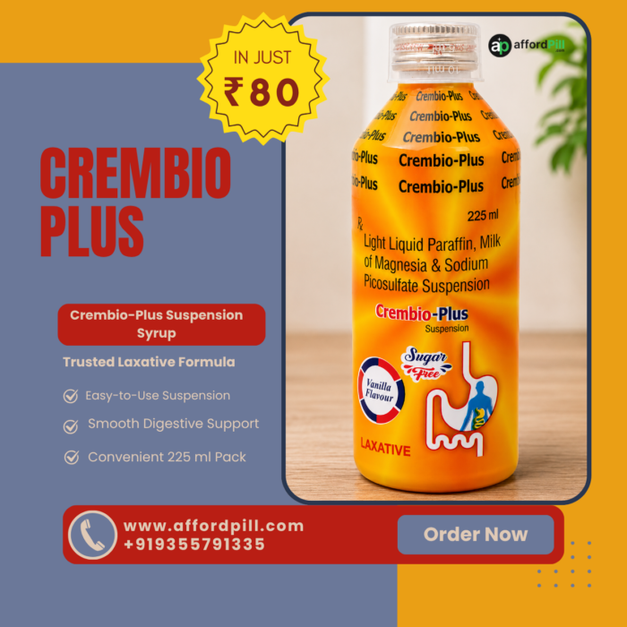 What Should You Know Before Choosing Crembio Plus?