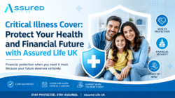 Critical Illness Cover Protect Your Health and Financial Future with Assured Life UK