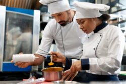 Hospitality and Culinary Internships in France – Destiny Calling
