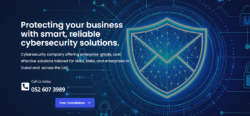 data protection services Dubai