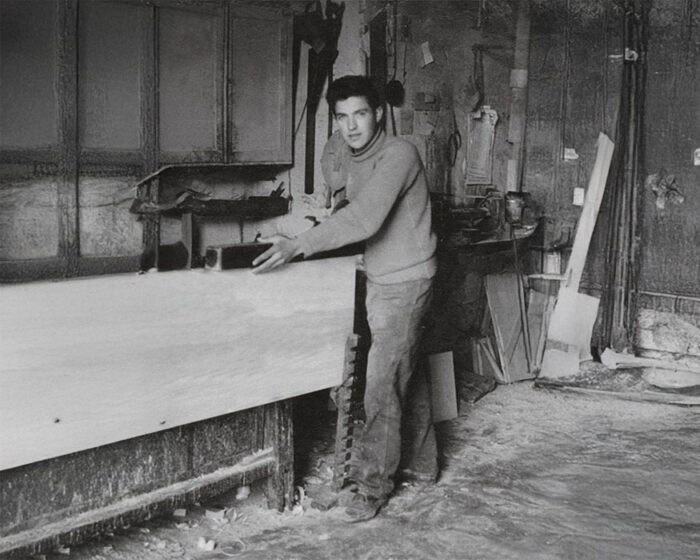 Produttore Letti in Legno