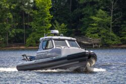 Ready to Take Your Marine Adventures Further with a High-Performance RIB?