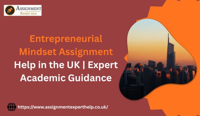 Expert Entrepreneurship Portfolio Assignment Help for Students