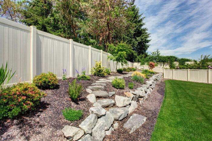 Fencing Services in Brisbane