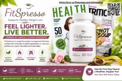 FitSpresso Weight Support