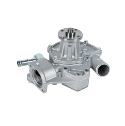 Agricultural Water Pump Types for Every Farm