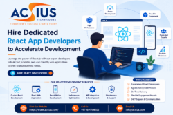 Hire React Native Developers in India for Mobile Apps