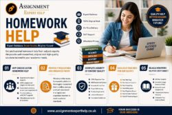 History Homework Help – Accurate Solutions for Every History Assignment