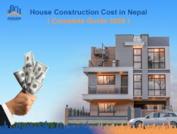 House Construction Cost in Nepal 2026 | Complete Guide