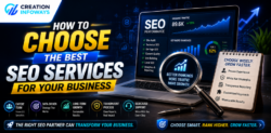 How to Choose the Best SEO Services for Your Business