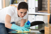 Book Vetted Cleaners for Cleaning Services in Kew