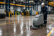 Industrial Sites Across Adelaide Need Specialised Cleaning