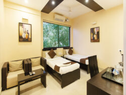 Rooms Near Apollo Children Hospital and Service Apartments in Chennai for a Comfortable Stay