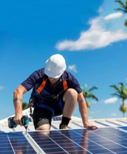 Solar Batteries Sydney – Reliable Home Energy Storage