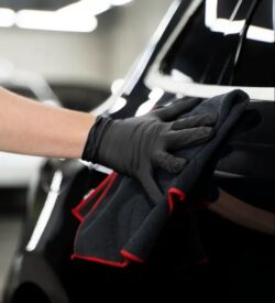 Car Ceramic Coating Camberwell