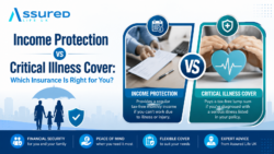 Income Protection vs Critical Illness Cover: Which Insurance Is Right for You?