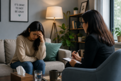 Feel Stronger Every Day with Counseling for Anxiety Murfreesboro TN