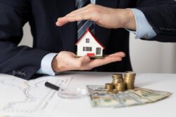 How Does a £5k Deposit Mortgage Work?