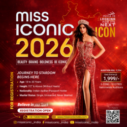 Miss India Registration: Start Your Journey Today