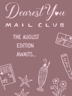 mindfulness subscription box for tween girls