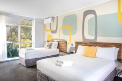 Barossa Valley Accommodation: Experience a Relaxing Stay at The Lyndoch Motel