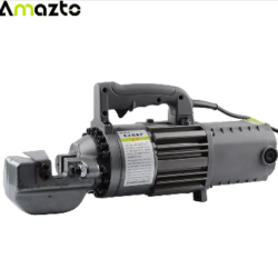 Why Fixed-Power Rebar Cutters Still Matter for Large-Scale Steel Fabrication